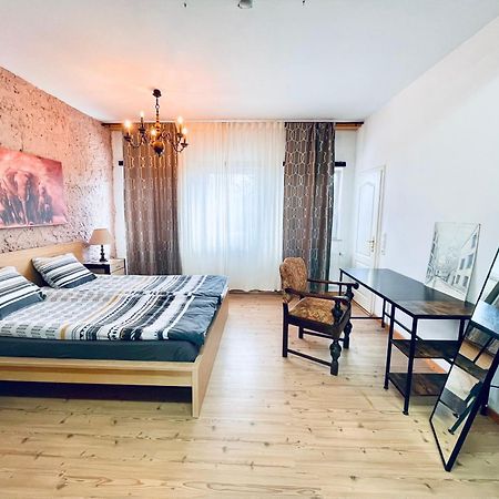 Studio In Wehingen Mettlach Extérieur photo