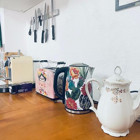 Studio In Wehingen Mettlach Extérieur photo